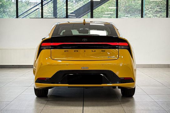 Toyota Prius Prestige 2.0 Hybrid Plug-in