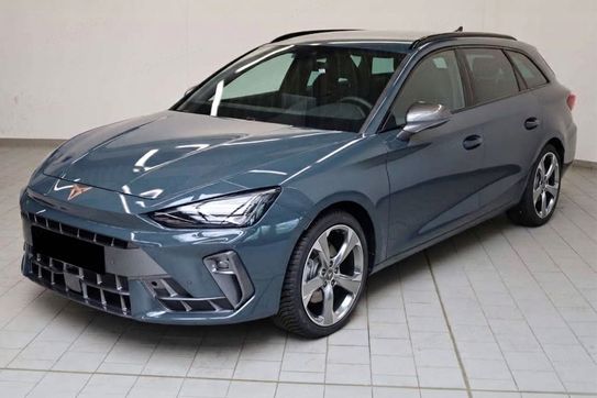Cupra Leon Sportstourer 1.5 eTSI mHEV DSG