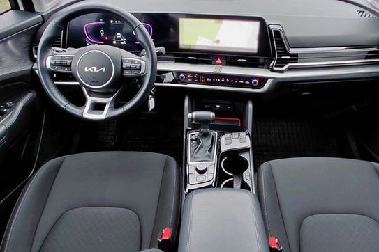 Kia Sportage 1.6 T-GDI  M 2WD DCT