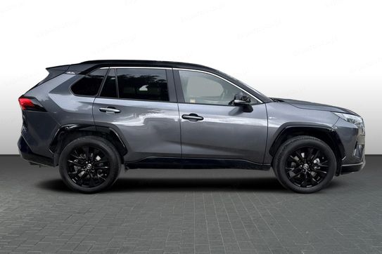 Toyota RAV4 Selection 2.5 Hybrid