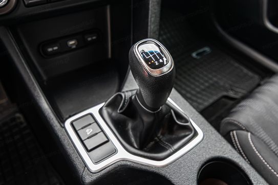 Kia Sportage 1.6 GDI M 2WD