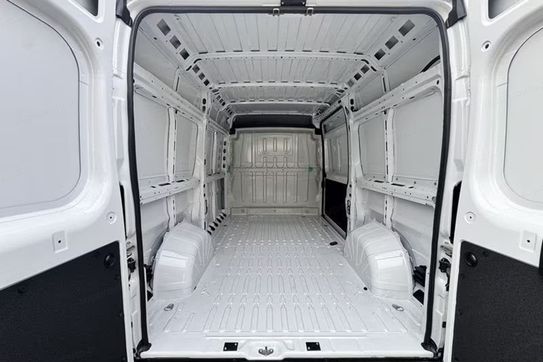 Fiat Ducato 3.3t L2H2