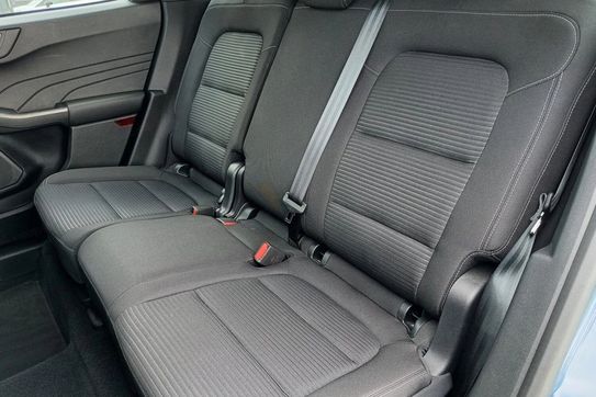 Ford Kuga 1.5 EcoBoost FWD Titanium