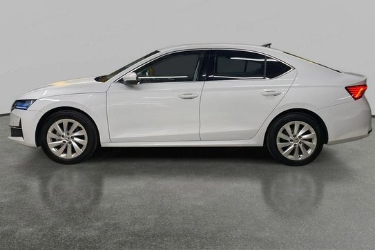 Skoda Octavia 1.5 TSI