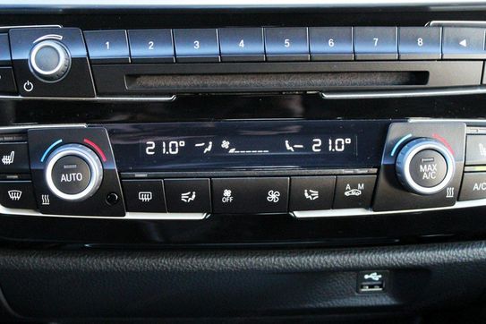 BMW Seria 3 Gran Turismo 320i GPF Sport Line aut
