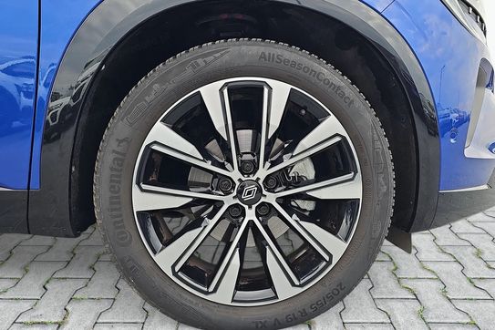 Renault Austral 1.3 TCe Techno