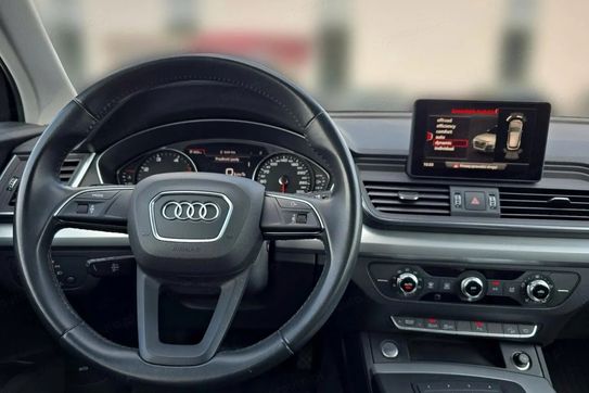 Audi Q3 35 TDI quattro