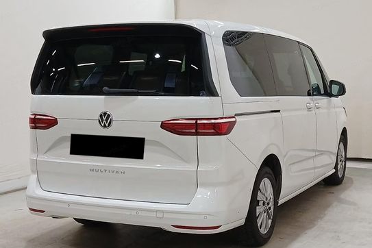 Volkswagen Multivan 2.0 TDI L2 Family DSG