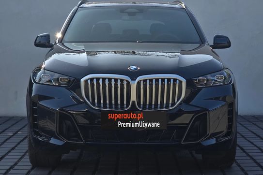 BMW X5 xDrive30d