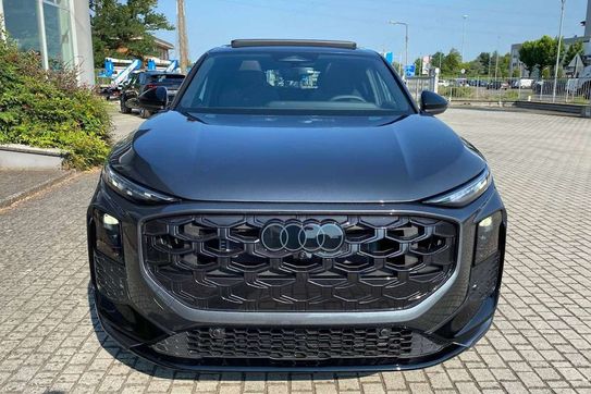 Audi Q3 TFSI S line Sportback