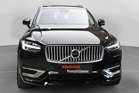 Volvo XC90 B5 D AWD Ultimate Bright 7os