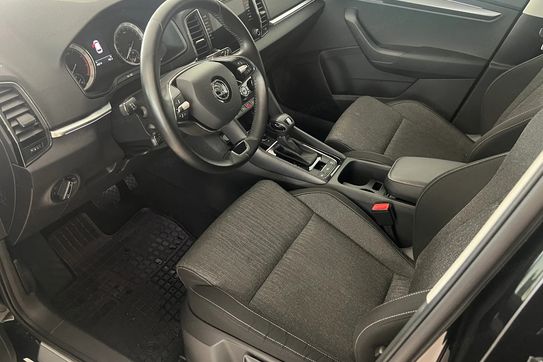 Skoda Karoq TSI ACT Style DSG