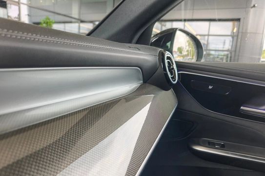 Mercedes GLC 220 d 4MATIC AMG Line