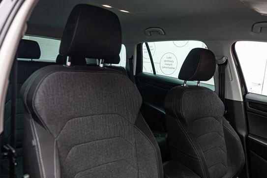 Skoda Kodiaq 2.0 TDI 4x4 Style DSG