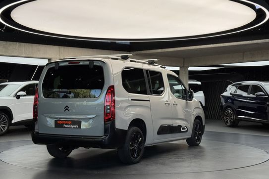 Citroen Berlingo Xl 1.2 Puretech Feel Pack S&S 7-Os-