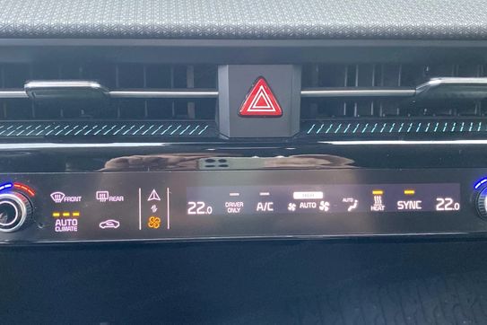 Kia EV6 77.4kWh Plus AWD