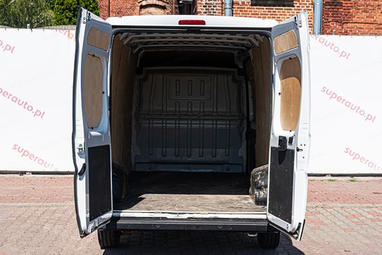 Fiat Ducato L3H2
