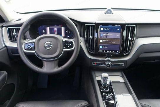 Volvo XC60 B5 B AWD Ultra Dark aut