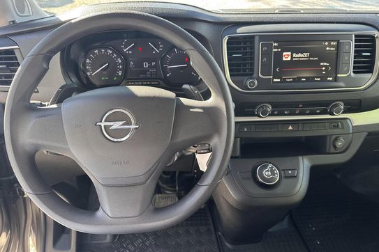 Opel Vivaro 2.0 CDTI Extra Long Enjoy aut (bryg.)