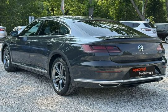 Volkswagen Arteon TSI R-Line DSG