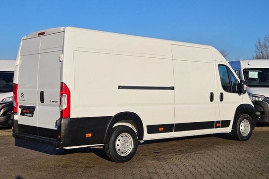 Citroen Jumper L4H2