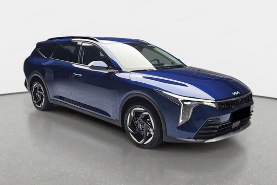 Kia K4 1.6 T-GDI M