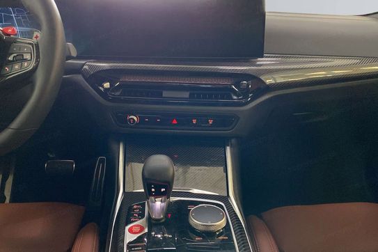 BMW Seria 4 M4 Competition M xDrive