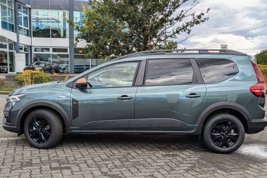 Dacia Jogger Extreme 5-miejsc LPG 1.0