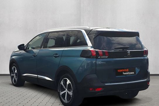 Peugeot 5008 2.0 BlueHDI