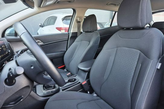 Kia Sportage 1.6 t-Gdi m 2WD