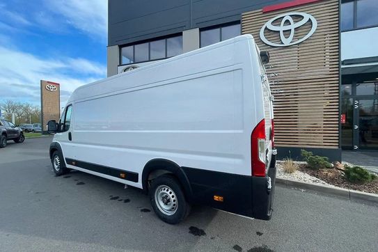 Toyota Proace Max Active L4H2