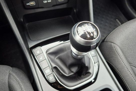 Hyundai Tucson 1.6 T-GDi Modern 2WD