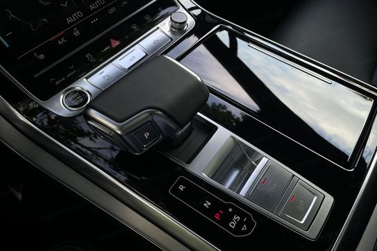 Audi Q7 50 TDI mHEV quattro S Line Tiptr.