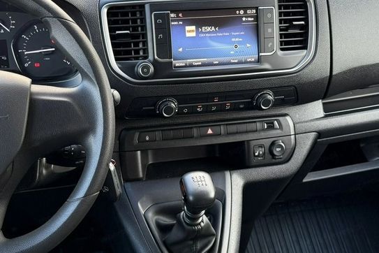Toyota Proace Verso 2.0 D4-D Long Business