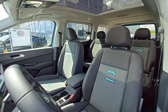Ford Tourneo Connect Grand L2H1 Active