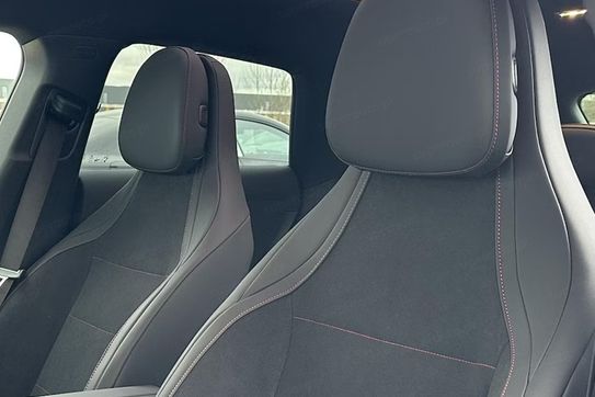 Mercedes CLA 250+ Shooting Brake AMG Line