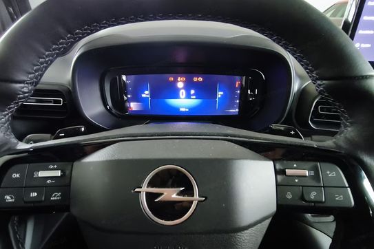 Opel Combo Kombi XL L2H1 GS