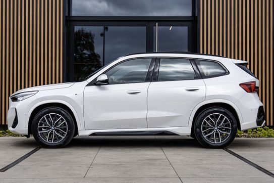 BMW X1 sDrive18i M Sport