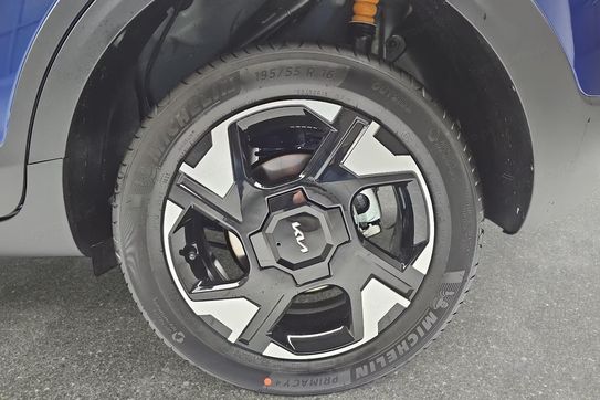 Kia Stonic 1.0 T-GDI M