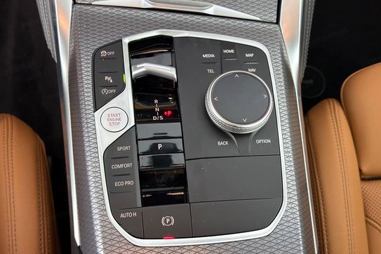 BMW Seria 4 Gran Coupe 430i xDrive M Sport