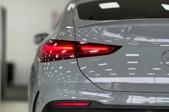 Mercedes GLE Coupe 300 d 4-Matic AMG Line