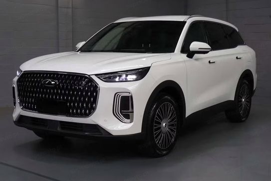 Chery Tiggo 9 Prestige 1.5 T-GDI Super Hybrid DHT 7os.