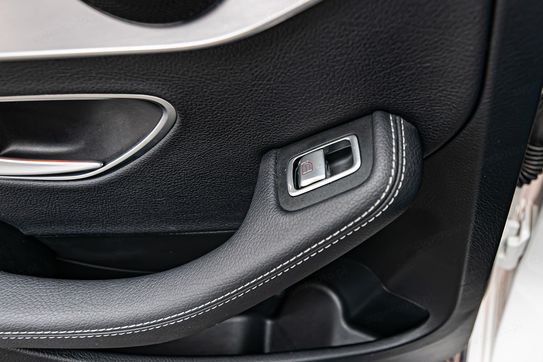 Mercedes Klasa C 180 Avantgarde