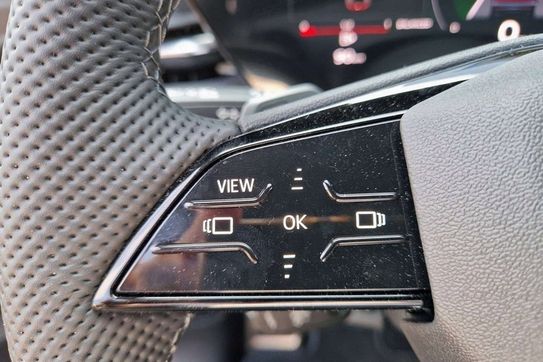 Audi Q5 TDI quattro Sportback S line