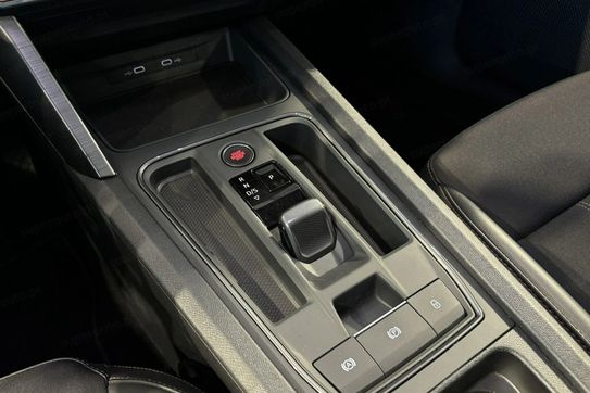 Cupra Leon 1.5 TSI DSG
