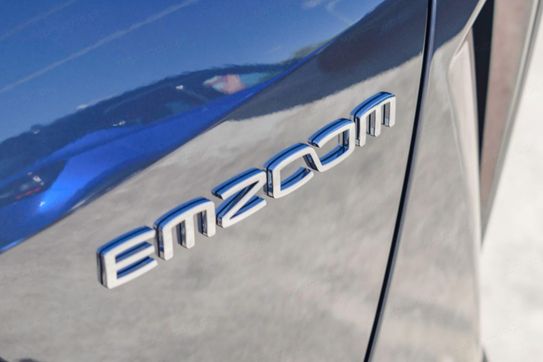 Gac Emzoom Luxury 1.5T DCT