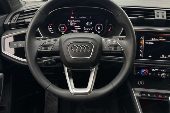 Audi Q3 35 TFSI S-Line