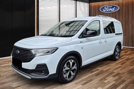 Ford Transit Connect N1 L2 Zabudowa Brygadowa FlexCab Active A7