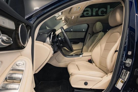 Mercedes GLC 300.4-Matic