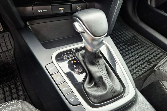 Kia Cee'd 1.5 T-GDI M DCT